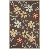 Safavieh Oralee Hand Hooked Area Rug In Multi