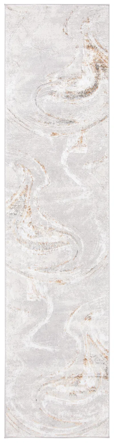 Safavieh Orchard Collection Rug In Gray
