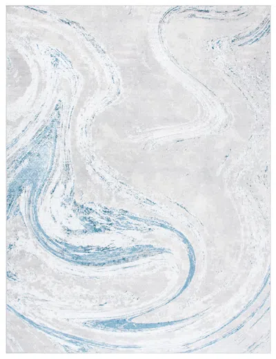 Safavieh Orchard Collection Rug In White