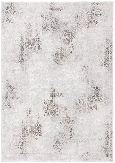 Safavieh Orchard Collection Rug In Gray