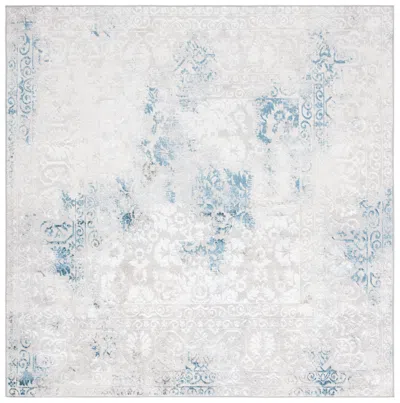 Safavieh Orchard Collection Rug In White