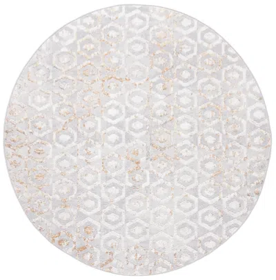 Safavieh Orchard Collection Rug In White