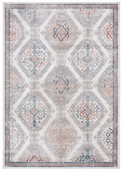 Safavieh Oregon Collection Rug In Gray