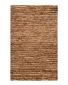 SAFAVIEH SAFAVIEH ORGANIC HAND-KNOTTED RUG