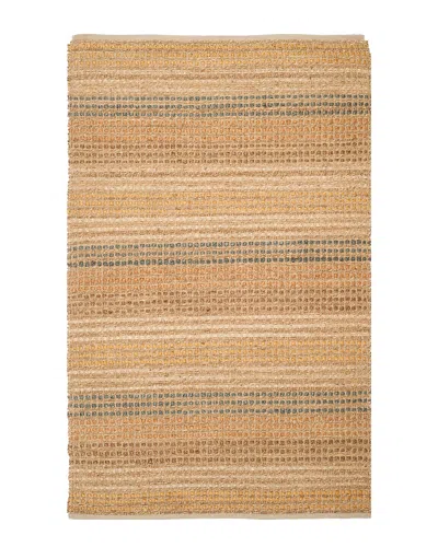 Safavieh Organic Hand-knotted Rug