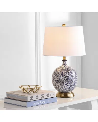 Safavieh Orianna Table Lamp In Multi