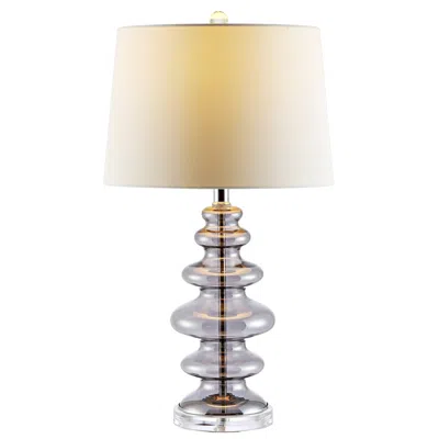 Safavieh Orien Table Lamp In Yellow