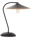 Safavieh Orla Arc Table Lamp In Gold