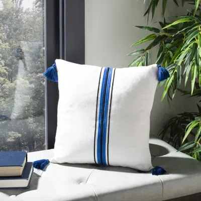 SAFAVIEH ORLANDA THROW PILLOW