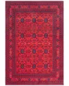 Safavieh Orlando Felt, Velvet, Laminated Film Rug
