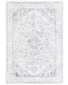 Safavieh Orlando Zariel Power Loomed Machine-washa
