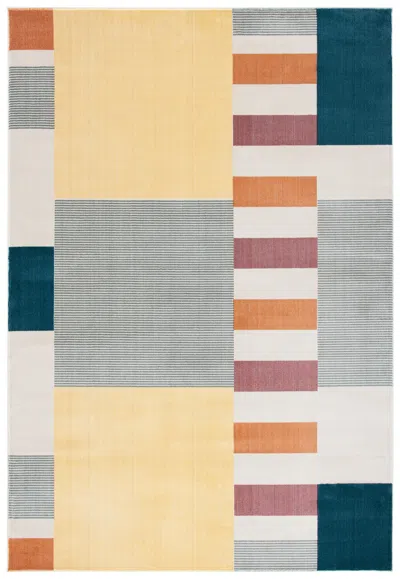 Safavieh Orwell Collection Rug In Green
