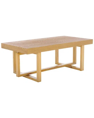 SAFAVIEH SAFAVIEH OTAKI COFFEE TABLE