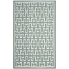 Safavieh Owen Hand Woven Flat Weave Area Rug In Blue