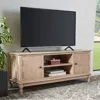Safavieh Ozark 2 Door 1 Shelf Media Stand