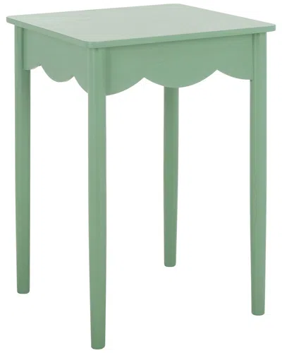 SAFAVIEH SAFAVIEH PAISLYN ACCENT TABLE