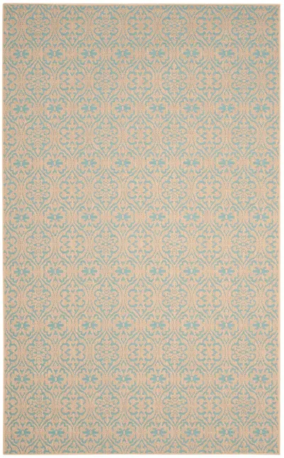 Safavieh Palm Beach Rug In Neutral
