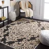 Safavieh Paradise Machine Made Area Rug, Stone Traditional Style Easy Care In Multi