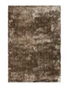 SAFAVIEH SAFAVIEH PARIS SHAG HAND-TUFTED RUG