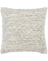 Safavieh Parvati Pillow In Blue