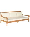 Safavieh Pasadena Day Bed In Neutral