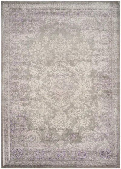 Safavieh Passion Collection Rug In Purple