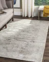 Safavieh Patrice Hand-loomed Rug, 6' X 9' In Ivory Brown