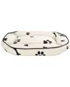 Safavieh Paw & Bone Dog Bed In White