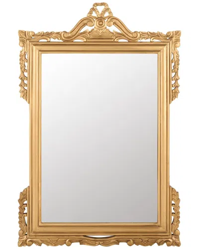 Safavieh Pediment Mirror