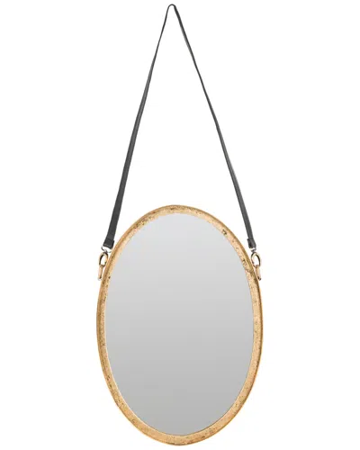 Safavieh Pembroke Strap Mirror