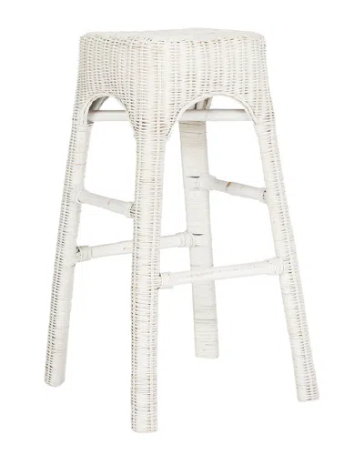 Safavieh Percy Wicker Counterstool