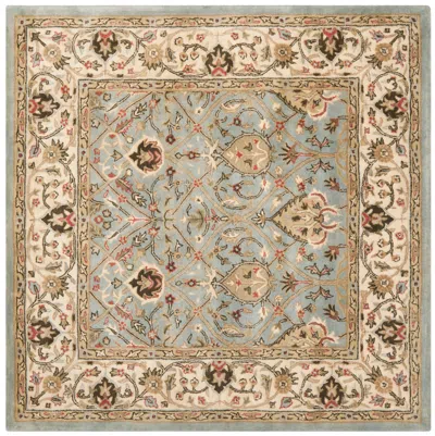 Safavieh Persian Legend Handmade Rug In Brown