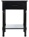 Safavieh Peyton 1-drawer Accent Table