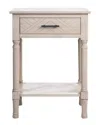 Safavieh Peyton 1-drawer Accent Table