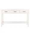 Safavieh Peyton 3-drawer Console Table