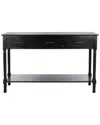 Safavieh Peyton 3-drawer Console Table