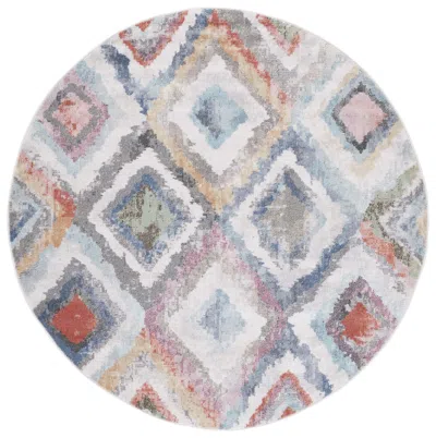 Safavieh Phoenix Collection Rug In Multi