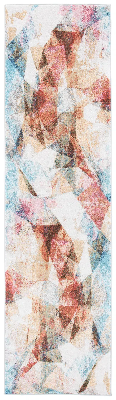 Safavieh Phoenix Collection Rug In Multi