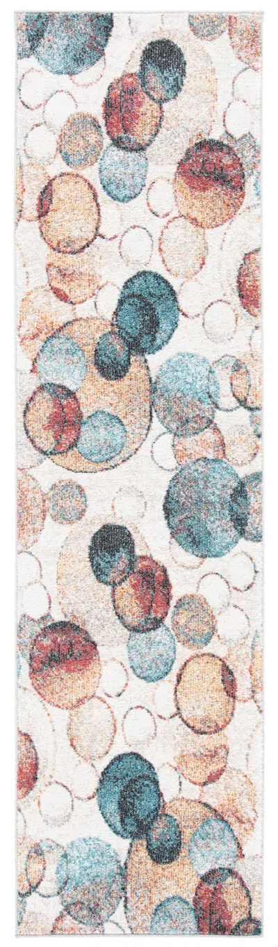 Safavieh Phoenix Collection Rug In Multi