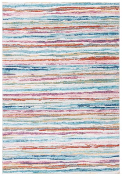 Safavieh Phoenix Collection Rug In Blue