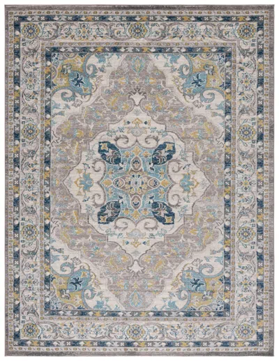 Safavieh Phoenix Collection Rug In Multi