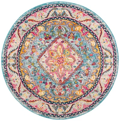 Safavieh Phoenix Collection Rug In Multi