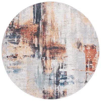 Safavieh Phoenix Collection Rug In Multi