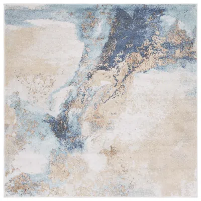 Safavieh Phoenix Collection Rug In Gray