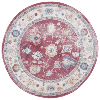 Safavieh Phoenix Collection Rug In Multi