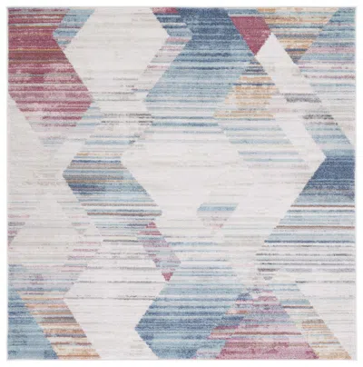 Safavieh Phoenix Collection Rug In Blue