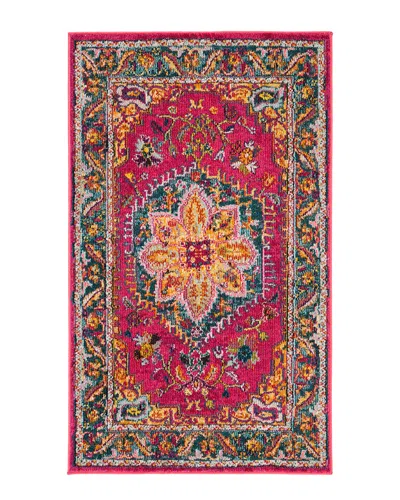 Safavieh Phoenix Rug In Multi