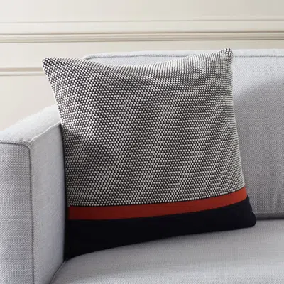 Safavieh Pia Pillow In Gray