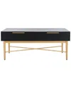 Safavieh Pierre 2-drawer Coffee Table