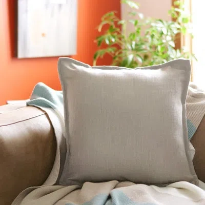 Safavieh Pillow In Gray